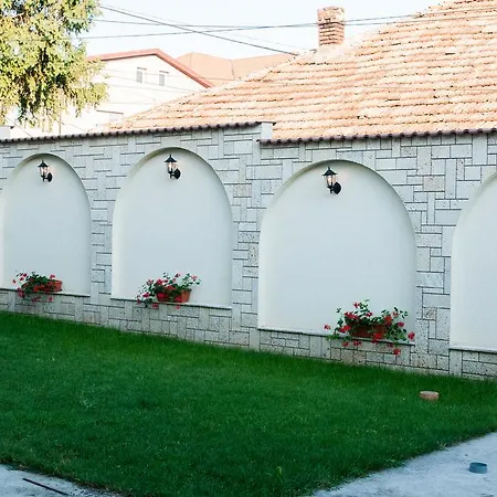 Complex Adal Chalet *