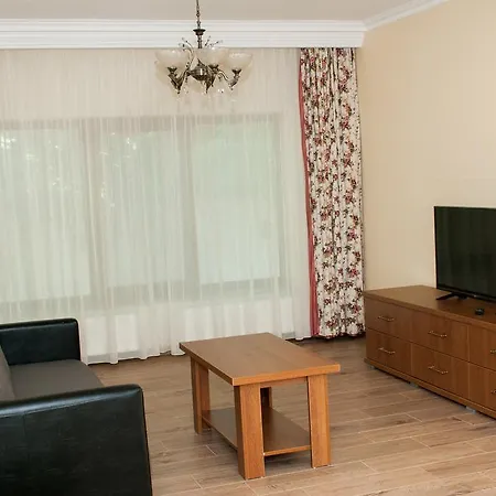 Complex Adal * Eforie Nord