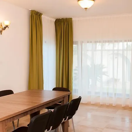 Chalet Complex Adal Eforie Nord