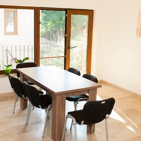 Complex Adal Chalet *