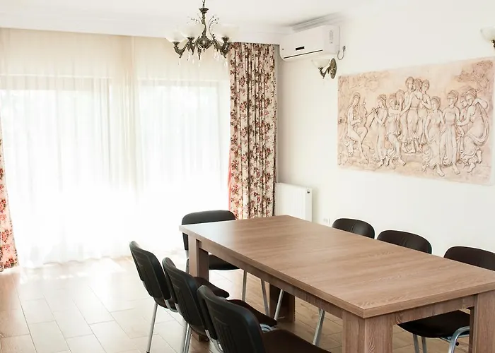 Complex Adal Chalé Eforie Nord