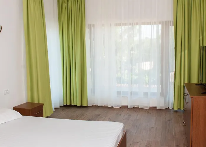 Complex Adal Eforie Nord