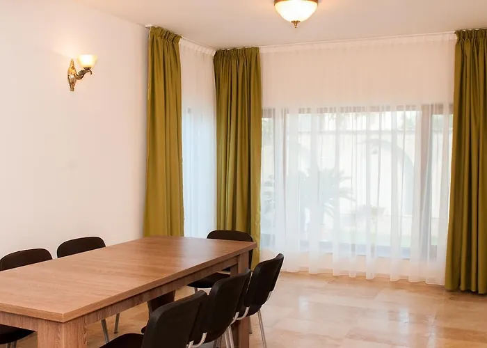 Chalé Complex Adal Eforie Nord