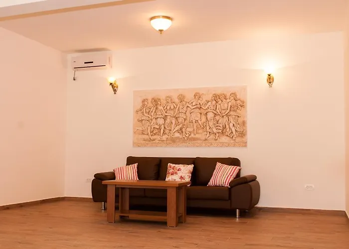 Complex Adal Eforie Nord