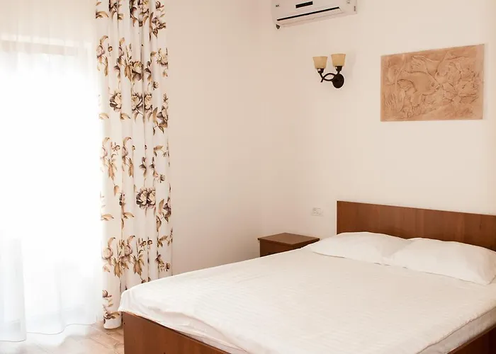 Chalé Complex Adal Eforie Nord