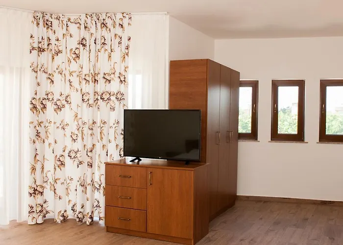 Complex Adal Chalé Eforie Nord