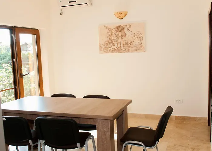 Chalé Complex Adal Eforie Nord