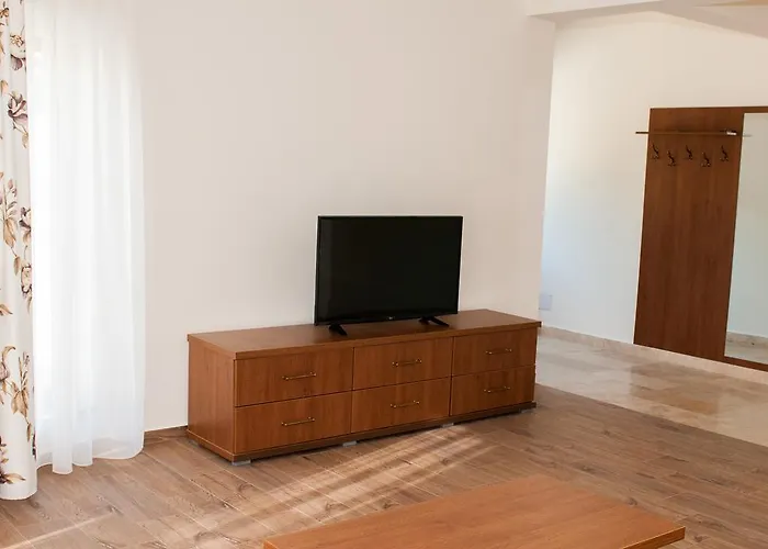 Complex Adal Eforie Nord