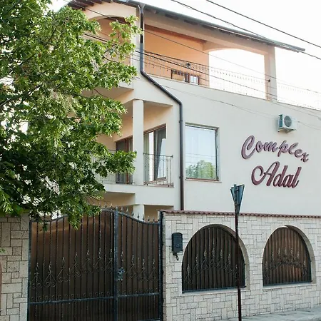 Complex Adal Шале