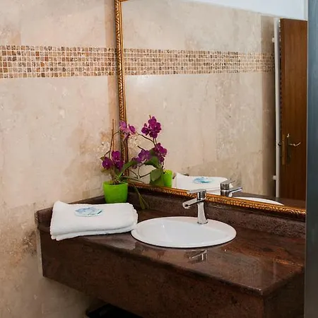 Complex Adal Шале