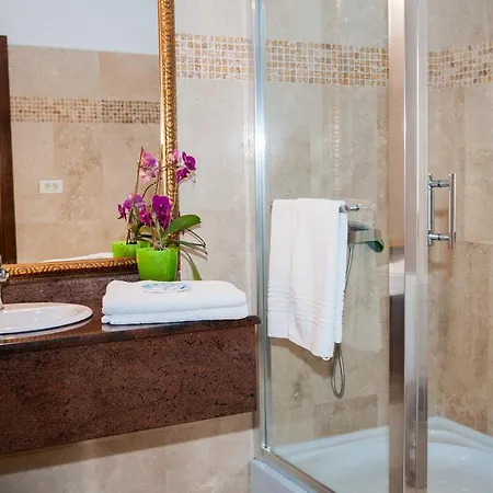 Chalet Complex Adal