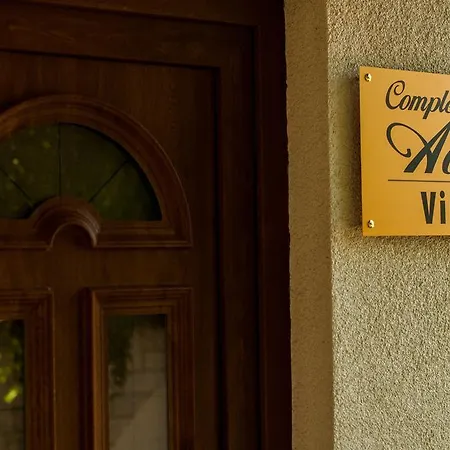 Chalet Complex Adal