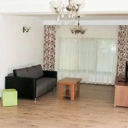 Complex Adal Chalet *