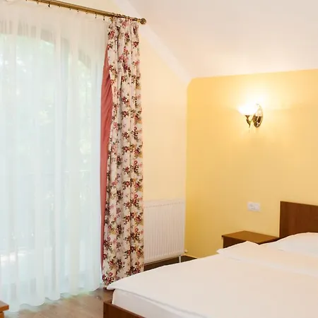 Chalet Complex Adal