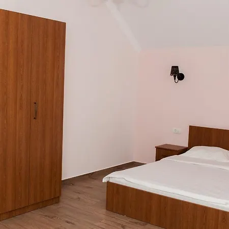 Chalet Complex Adal Eforie Nord