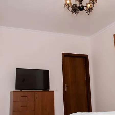 Chalet Complex Adal