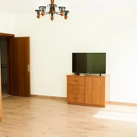 Chalet Complex Adal