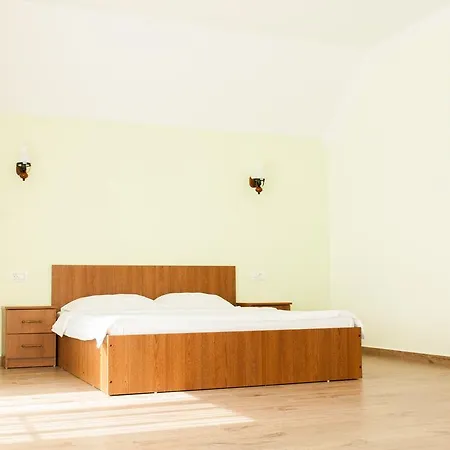 Complex Adal Chalet Eforie Nord