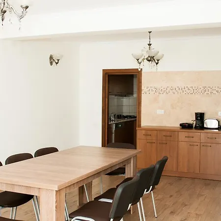Complex Adal Chalet