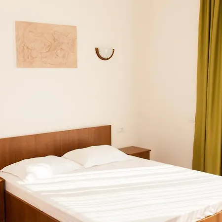Complex Adal Chalet Eforie Nord