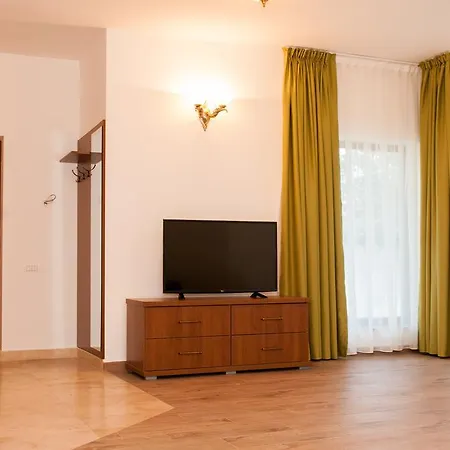 Chalet Complex Adal *