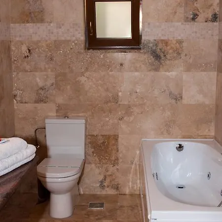 Complex Adal Chalet Eforie Nord