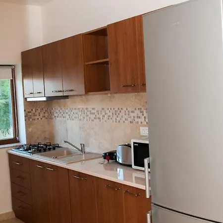 Complex Adal Шале