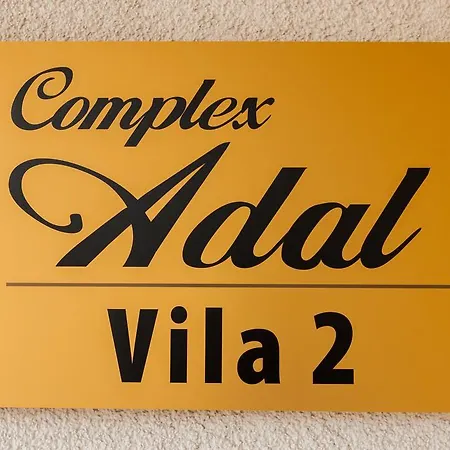 Complex Adal * Eforie Nord