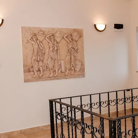 Complex Adal Шале