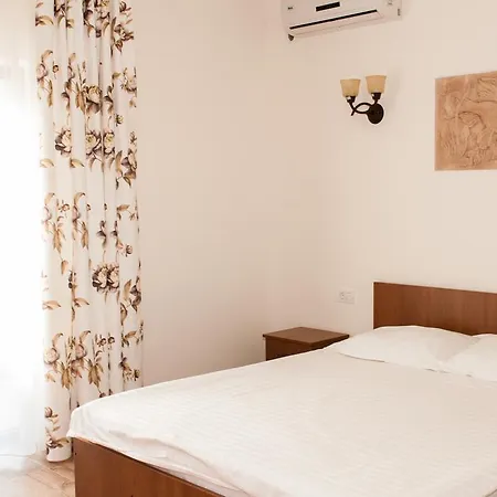 Chalet Complex Adal Eforie Nord