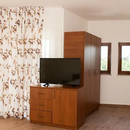 Complex Adal Chalet Eforie Nord