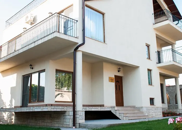 Complex Adal Chalet *