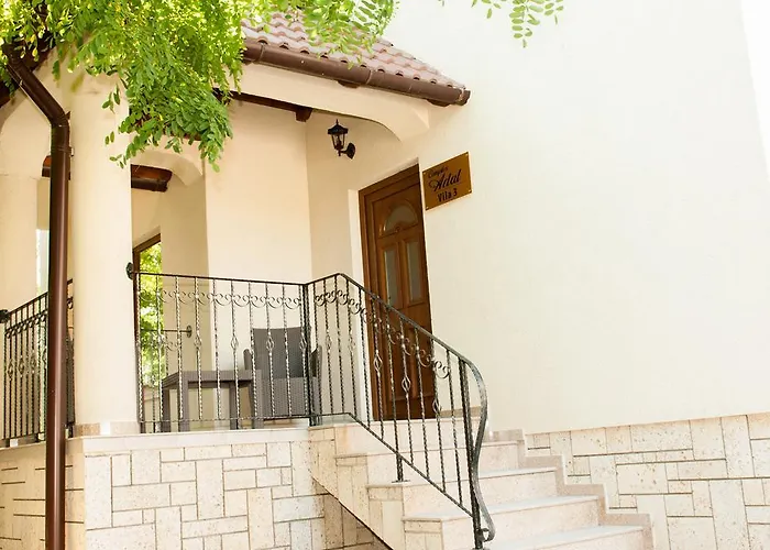 Complex Adal * Eforie Nord