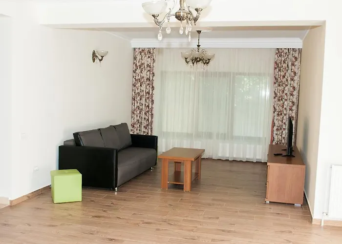 Complex Adal Chalet *