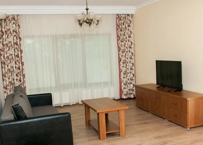 Complex Adal * Eforie Nord