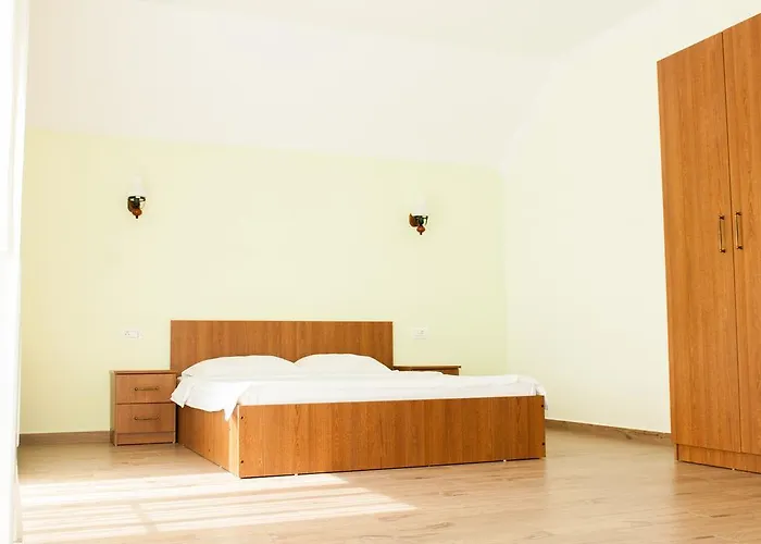 Complex Adal Chalet Eforie Nord