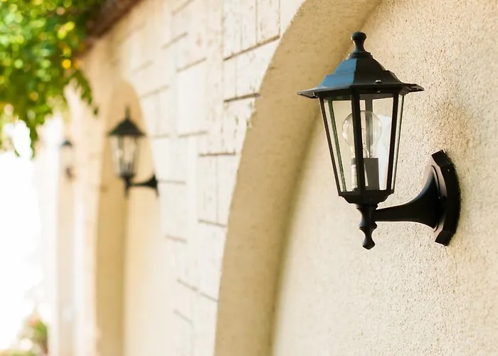 Chalet Complex Adal *