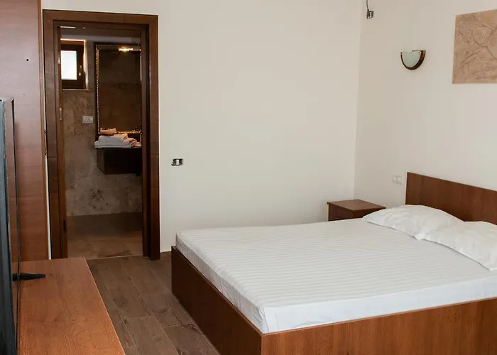 Complex Adal Chalet *