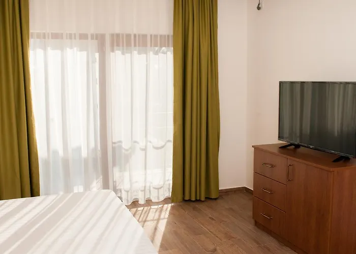 Complex Adal Eforie Nord