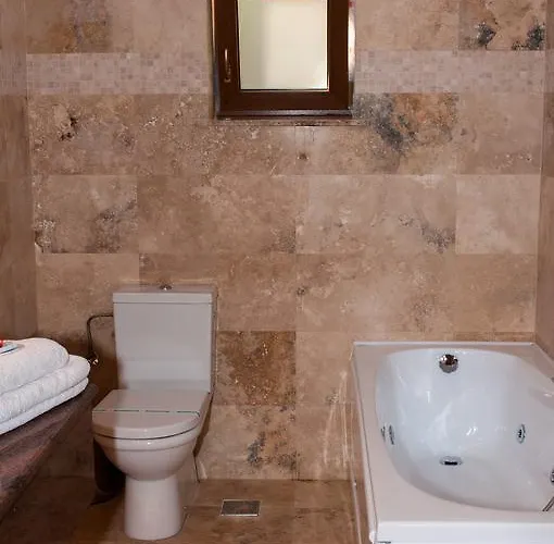 Complex Adal Chalet Eforie Nord