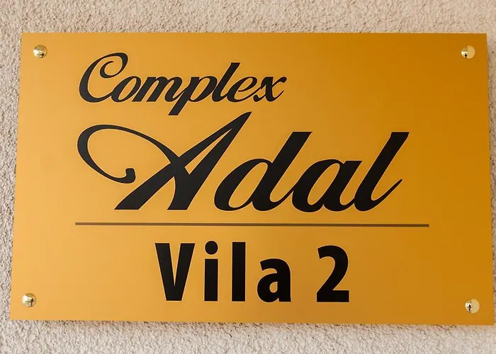 Complex Adal * Eforie Nord