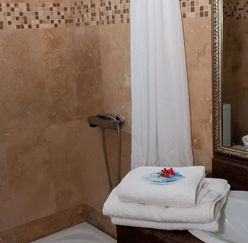 Chalet Complex Adal Eforie Nord